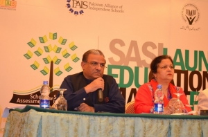 SASI Launch and Educational Marketplace Picture