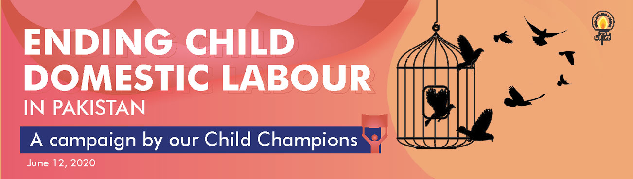 Campaign to End Child Domestic Labor