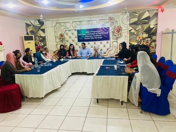 Photo Gallery – Aawaz-II