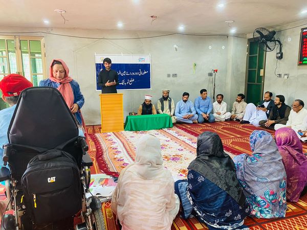 Photo Gallery – Aawaz-II