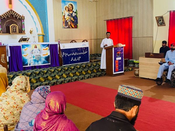 Photo Gallery – Aawaz-II