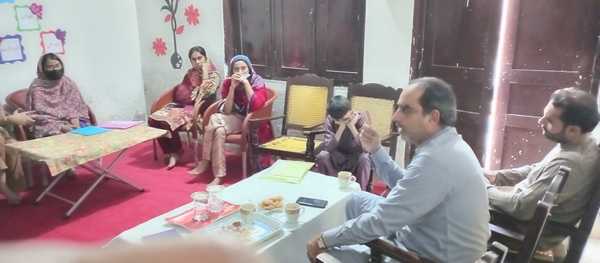 Photo Gallery – Aawaz-II