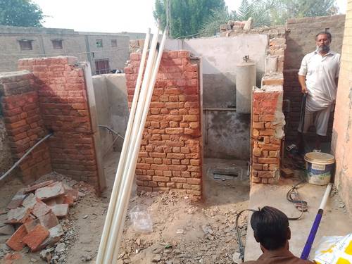 Civil Work (6)