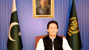 COMPLETE TEXT OF IMRAN KHAN’S MAIDEN SPEECH