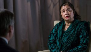 Making the impossible possible, by Baela Raza Jamil  