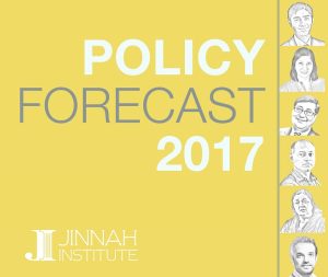 POLICY FORECAST : DEFINING THE GOALPOSTS IN 2017