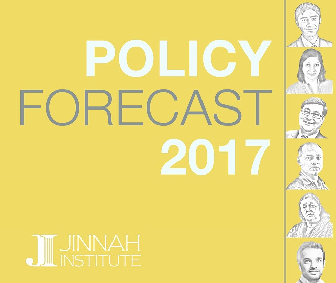 POLICY FORECAST : DEFINING THE GOALPOSTS IN 2017