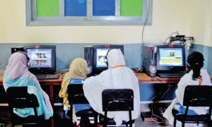 Conscious effort being made to promote inclusive education using technology: Minister