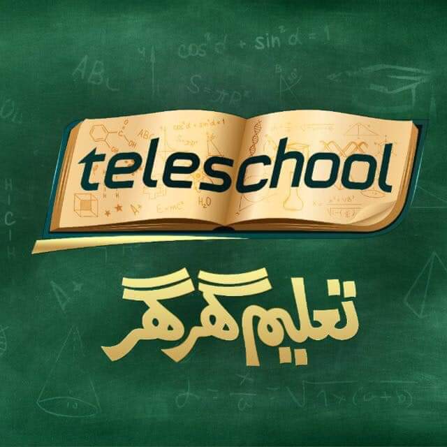 Transmission of #Teleschool is successfully underway with new content being added every week