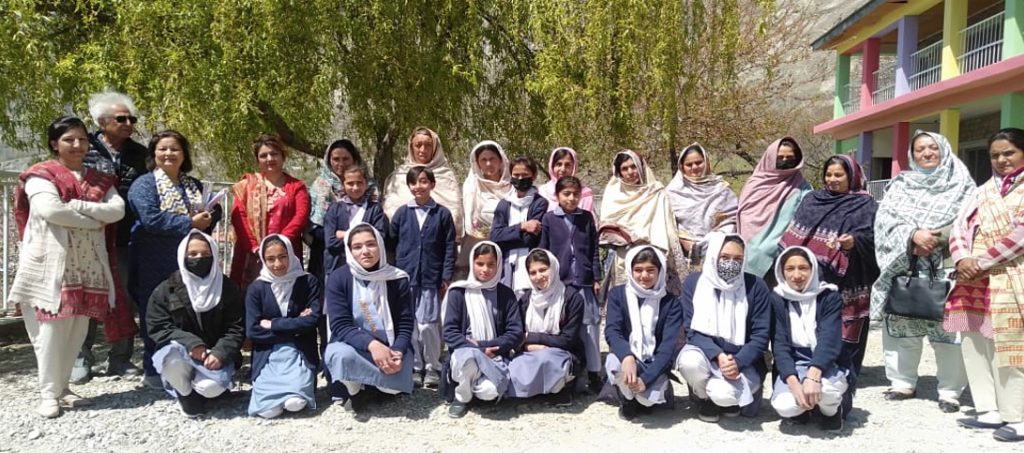 Walking the Talk for the Right to Education – A field note on Gilgit Baltistan and its Delivery Lab! by Baela Raza Jamil