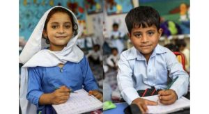 Conference On Foundational Learning, Early Childhood Care Begins – The Urdu Point