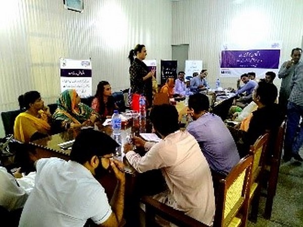 During August 2023, 02 district level dialogues were conducted to commemorate the National Minority Day. The event's impact extended beyond its duration, sparking ongoing conversations and collaborations. The insights gathered during the dialogue informed future initiatives and policies aimed at promoting the well-being of religious minorities in district Toba Tek Singh. By fostering understanding and unity, the district-level dialogue contributed to the overall goal of building an inclusive and equitable society.