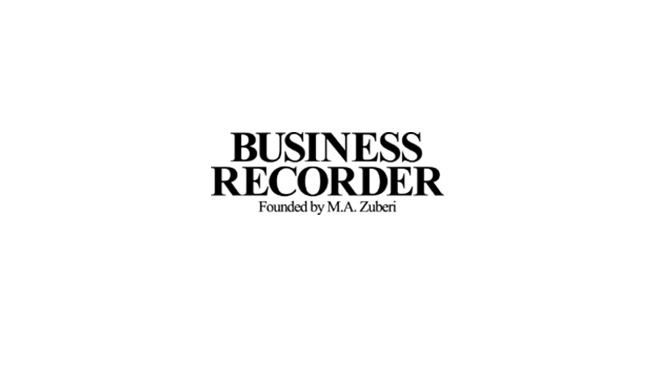 ITA Business Recorder