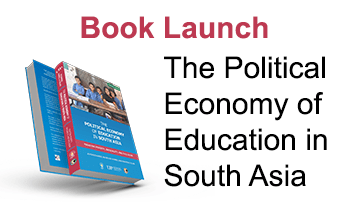 Newly launched book highlights insight into edu reforms