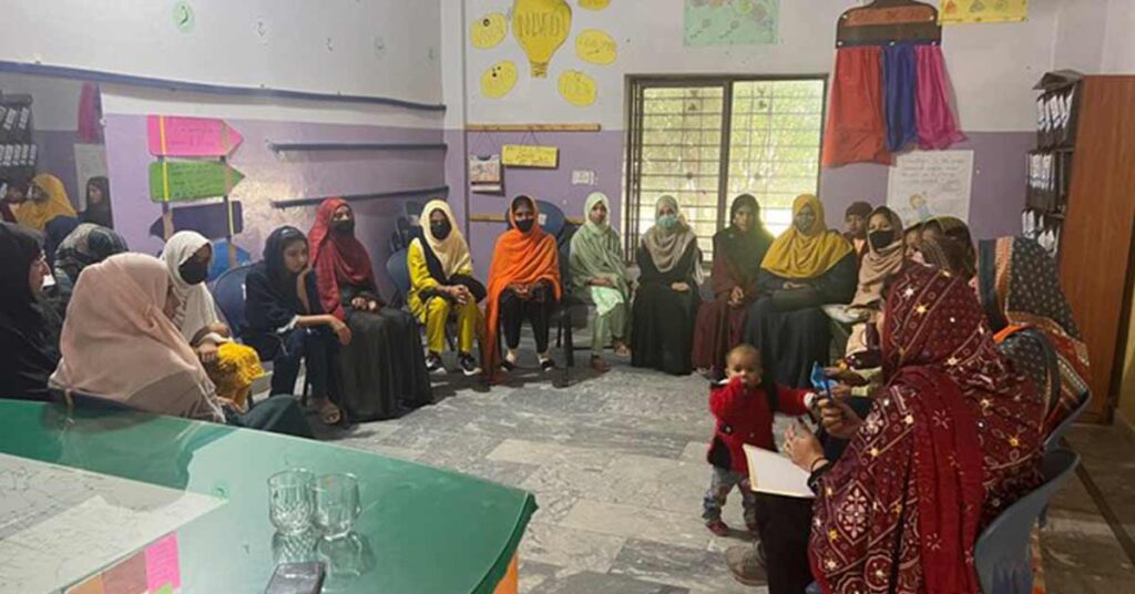 Rewriting Destinies, and Combating Gender-Based Violence from the Ground Up-Featured