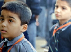 SASI: School Assessment for School Improvement