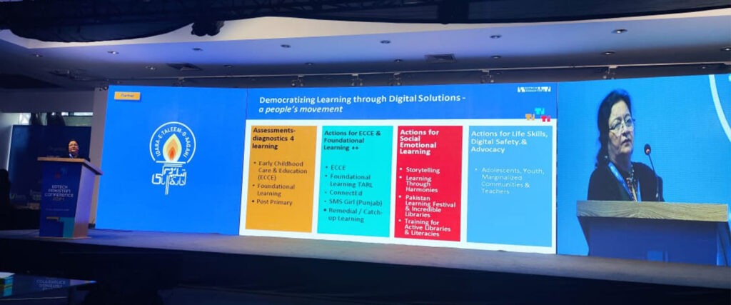 Digital Transformation in Education