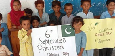 Idara e Taleem o Aagahi Newsletter September