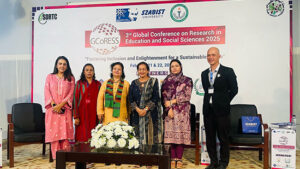 Measuring Inclusion: The Role of Assessment in Building Equitable Education Systems