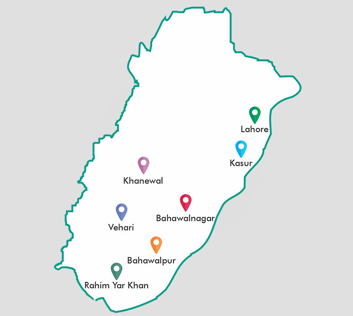 ILMpact-Punjab