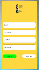 PLF APP