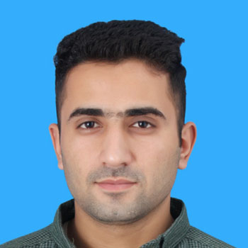 Zahid Khan