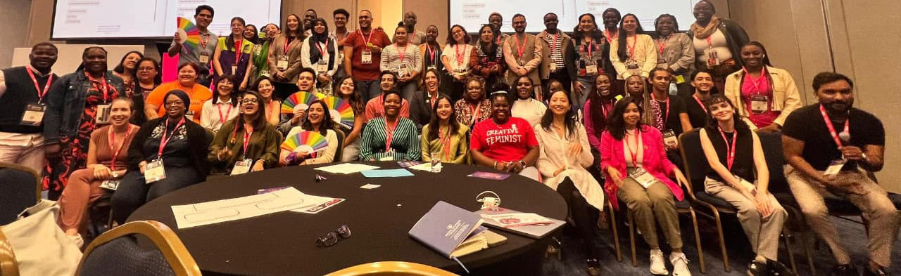 Advancing Menstrual Health & Dignity in Pakistan