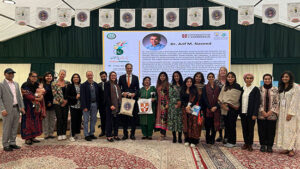 Idara-e-Taleem-o-Aagahi commemorates 25 Years of educational development, innovation, and inclusivity