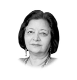 Baela Raza Jamil - Blogs - Articles
