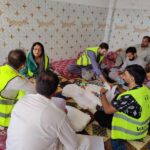 ITA in Emergencies: Providing Dignity Kits