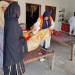 ITA in Emergencies: Providing Dignity Kits