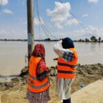 ITA in Emergencies: Providing Dignity Kits