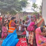 ITA in Emergencies: Providing Dignity Kits