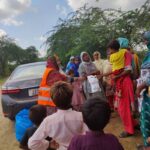ITA in Emergencies: Providing Dignity Kits