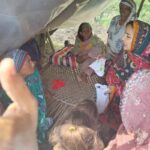 ITA in Emergencies: Providing Dignity Kits