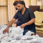 ITA in Emergencies: Providing Dignity Kits