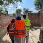 ITA in Emergencies: Providing Dignity Kits