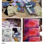 ITA in Emergencies: Providing Dignity Kits
