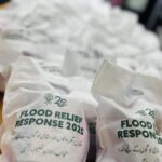 ITA in Emergencies: Providing Dignity Kits