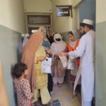 ITA in Emergencies: Providing Dignity Kits