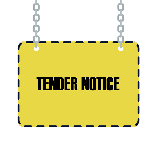 ITACEC Tender