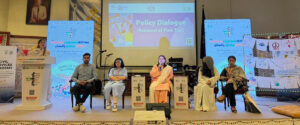 ITA’s Successful Advocacy for “Abolition of Pink Tax