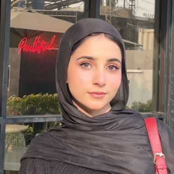 Kharia Mehmood