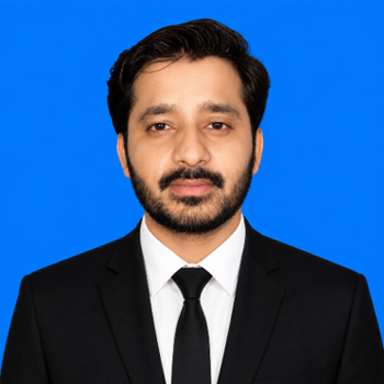 Muzamil Hussain