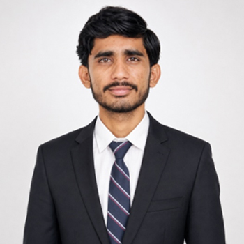 Shan Ali