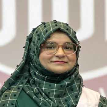 Zeinab Arif