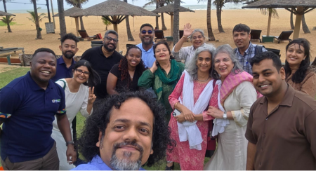 Five Countries, One Kitchen: Notes from the South Asia Foundational Learning Convening