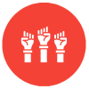 Volunteers-Empowered